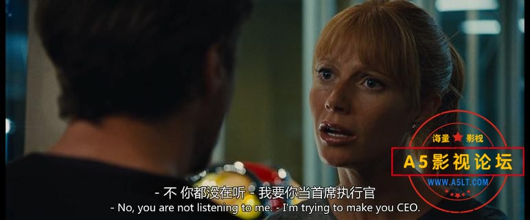 [美国电影][钢铁侠2][百度云网盘资源下载][1920X816][高清MKV/2.6G][2010年][英语中字幕][惊悚/科幻]