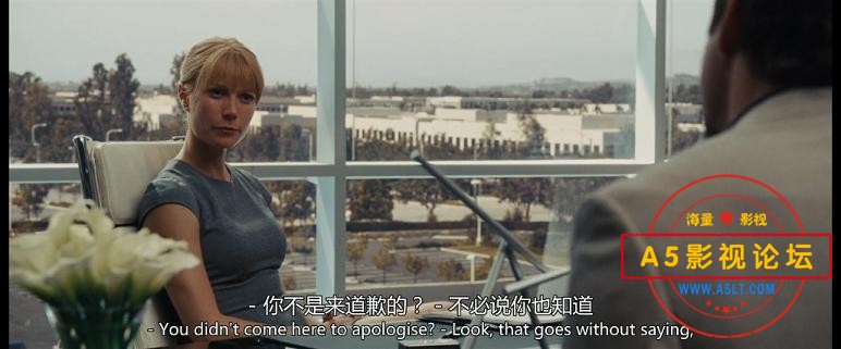 [美国电影][钢铁侠2][百度云网盘资源下载][1920X816][高清MKV/2.6G][2010年][英语中字幕][惊悚/科幻]