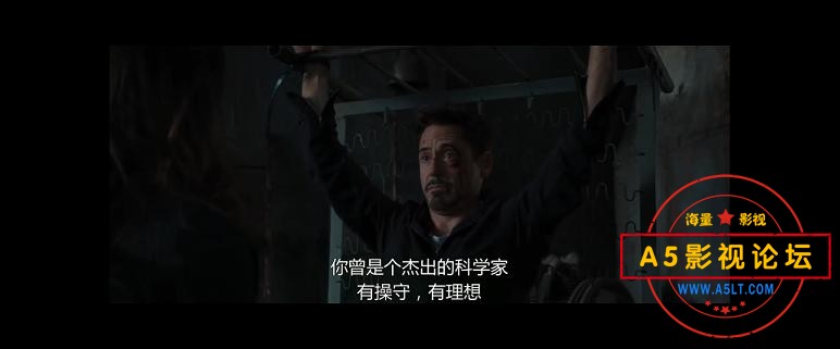 [美国电影][钢铁侠3][百度云网盘资源下载][1920X816][高清MKV/2.55G][2013年][英语中字幕][惊悚/科幻]
