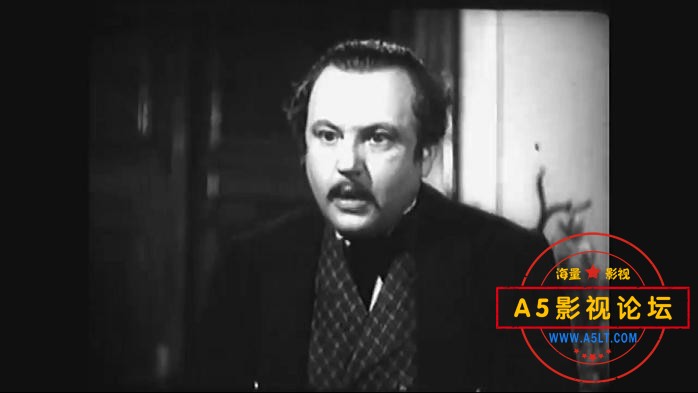 [匈牙利电影][革命医生][百度云网盘资源下载][720P高清MKV/475M][1952年][东译配音][无字幕]