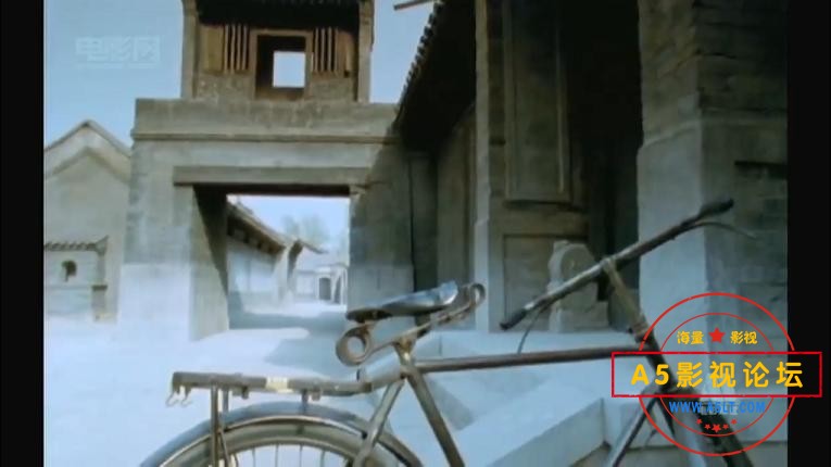 [老电影][古玩][百度云网盘资源下载][720P高清MKV/820M][2000年][吴卫东/郝戎][中字幕]