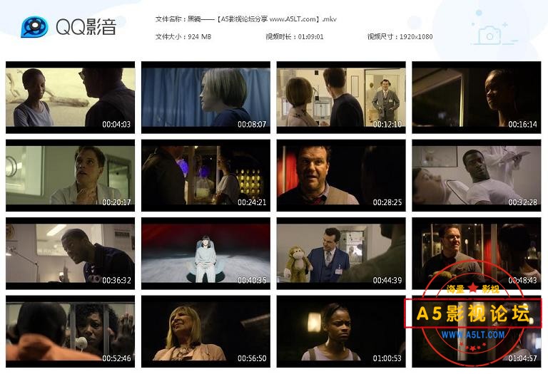 [英国电视剧][黑镜1-4季全][百度云网盘资源下载][1080P高清MKV/17.2G/每集886M][2011-2017年][英语中字幕][ ...
