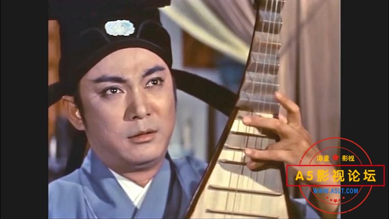 [老电影][红梅阁][百度云网盘资源下载][720P高清MKV/1.4G][1968年][乐蒂/赵雷/田青]