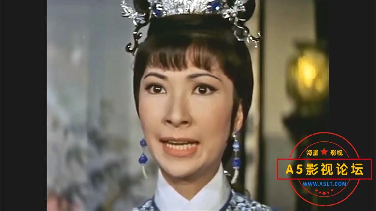 [老电影][红梅阁][百度云网盘资源下载][720P高清MKV/1.4G][1968年][乐蒂/赵雷/田青]