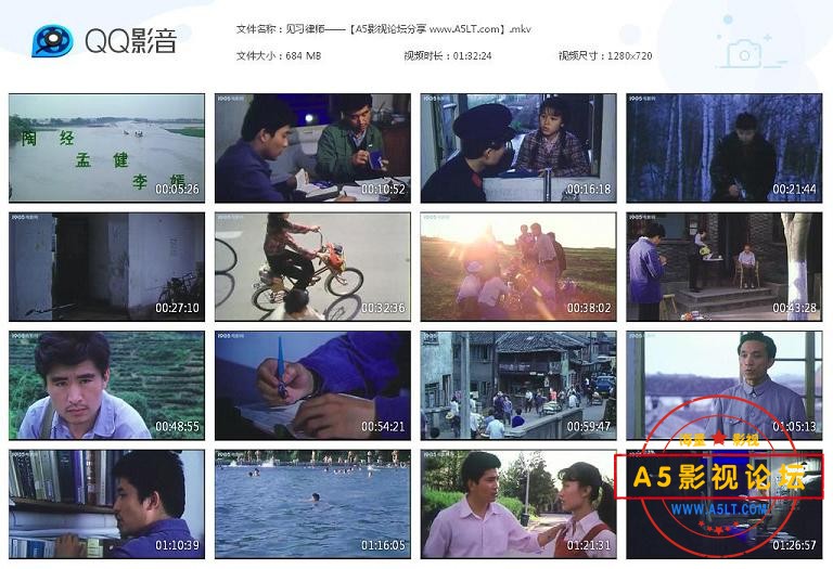 [老电影][见习律师][百度云网盘资源下载][720P高清MKV/680M][1982年][孙淳/王安丽/袁苑][无字幕]