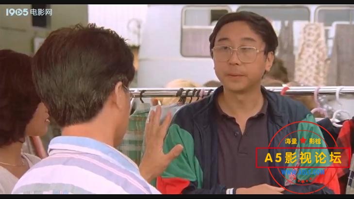 [老电影][狂吻俄罗斯][百度云网盘资源下载][720P高清MKV/650M][1994年][牛振华/冯巩/马精武][无字幕]