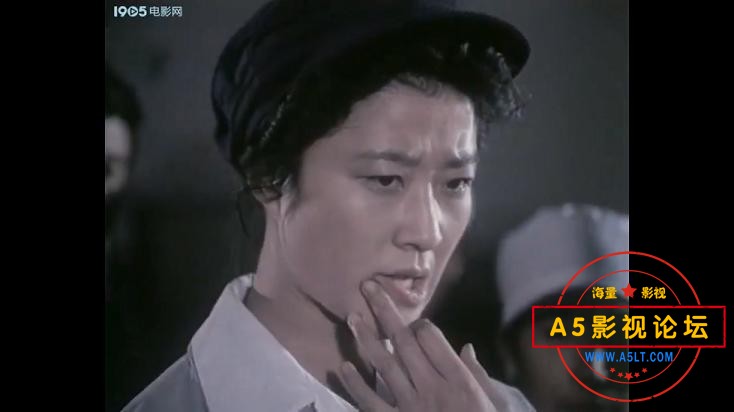 [老电影][林海情][百度云网盘资源下载][720P高清MKV/620M][1984年][李默然/陈旭/张汉钧]