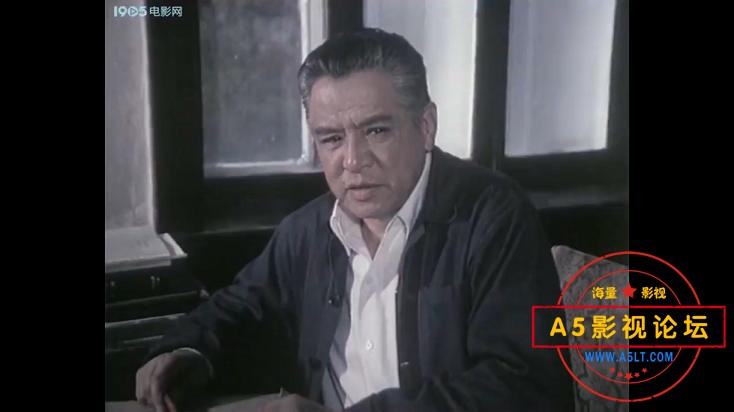 [老电影][林海情][百度云网盘资源下载][720P高清MKV/620M][1984年][李默然/陈旭/张汉钧]