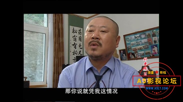 刘老根高清下载