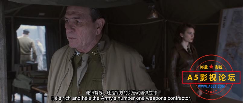 [美国电影][美国队长1复仇者先锋][百度云网盘资源下载][1920x816][清MKV/2.85G][2011年][英语中字幕][惊悚/ ...