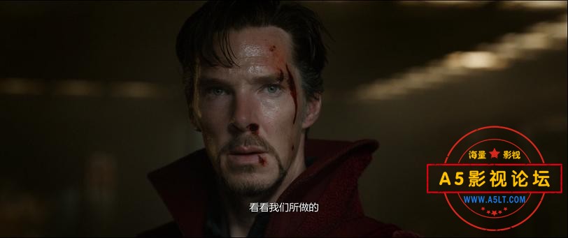 [美国电影][奇异博士][百度云网盘资源下载][1920X816][高清MKV/2.3G][2016年][英语中字幕][惊悚/科幻]