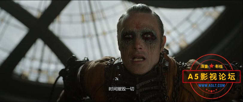 [美国电影][奇异博士][百度云网盘资源下载][1920X816][高清MKV/2.3G][2016年][英语中字幕][惊悚/科幻]