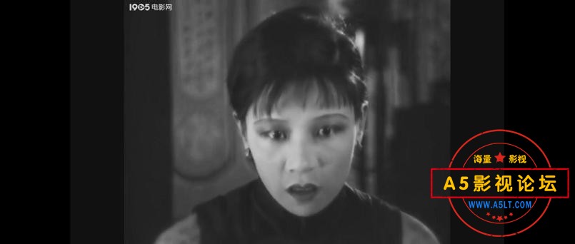 [老电影][桃花泣血记][百度云网盘资源下载][720P高清MKV/580M][1931年][阮玲玉/金焰/李时苑]