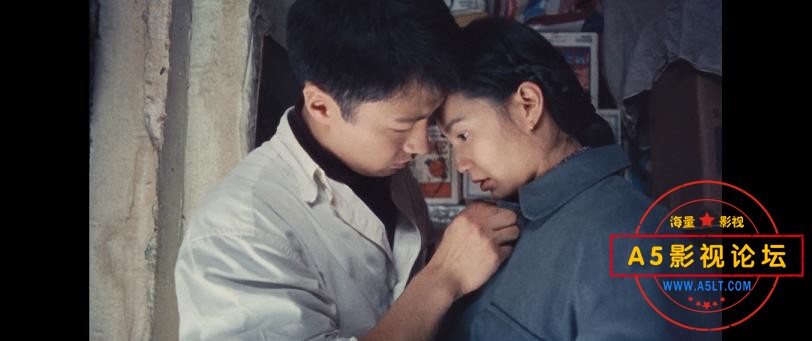 [香港电影][甜蜜蜜][百度云网盘资源下载][1080P高清MKV/4.16G][1996年][国粤双语][黎明/张曼玉/杨恭如]