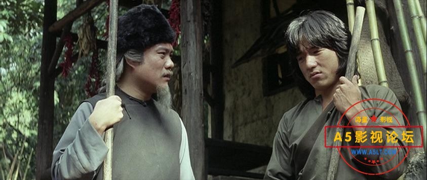 [成龙电影][笑拳怪招][百度云网盘资源下载][1080P高清MKV/3.5G][1979年][国粤双语字幕][成龙/田俊/李昆]