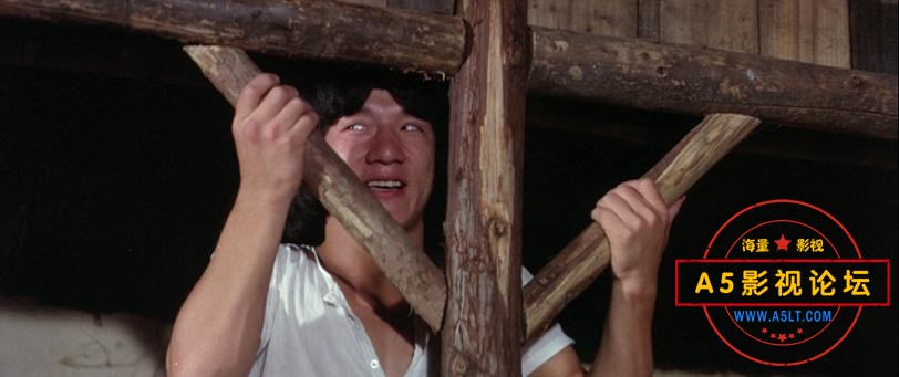 [成龙电影][笑拳怪招][百度云网盘资源下载][1080P高清MKV/3.5G][1979年][国粤双语字幕][成龙/田俊/李昆]