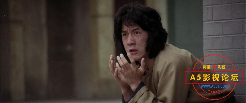 [成龙电影][笑拳怪招][百度云网盘资源下载][1080P高清MKV/3.5G][1979年][国粤双语字幕][成龙/田俊/李昆]