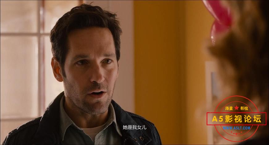 [美国电影][蚁人1][百度云网盘资源下载][1080P高清MKV/2.75G][2015年][英语中字幕][惊悚/科幻]
