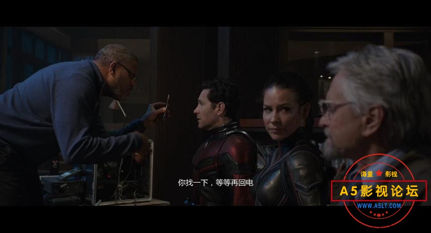 [美国电影][蚁人2黄蜂女现身][百度云网盘资源下载][1080PP高清MKV/2.4G][2018年][英语中字幕][惊悚/科幻]