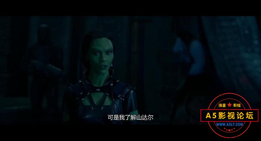 [美国电影][银河护卫队1][百度云网盘资源下载][1920X800][高清MKV/2.75G][2014年][英语中字幕][惊悚/科幻]
