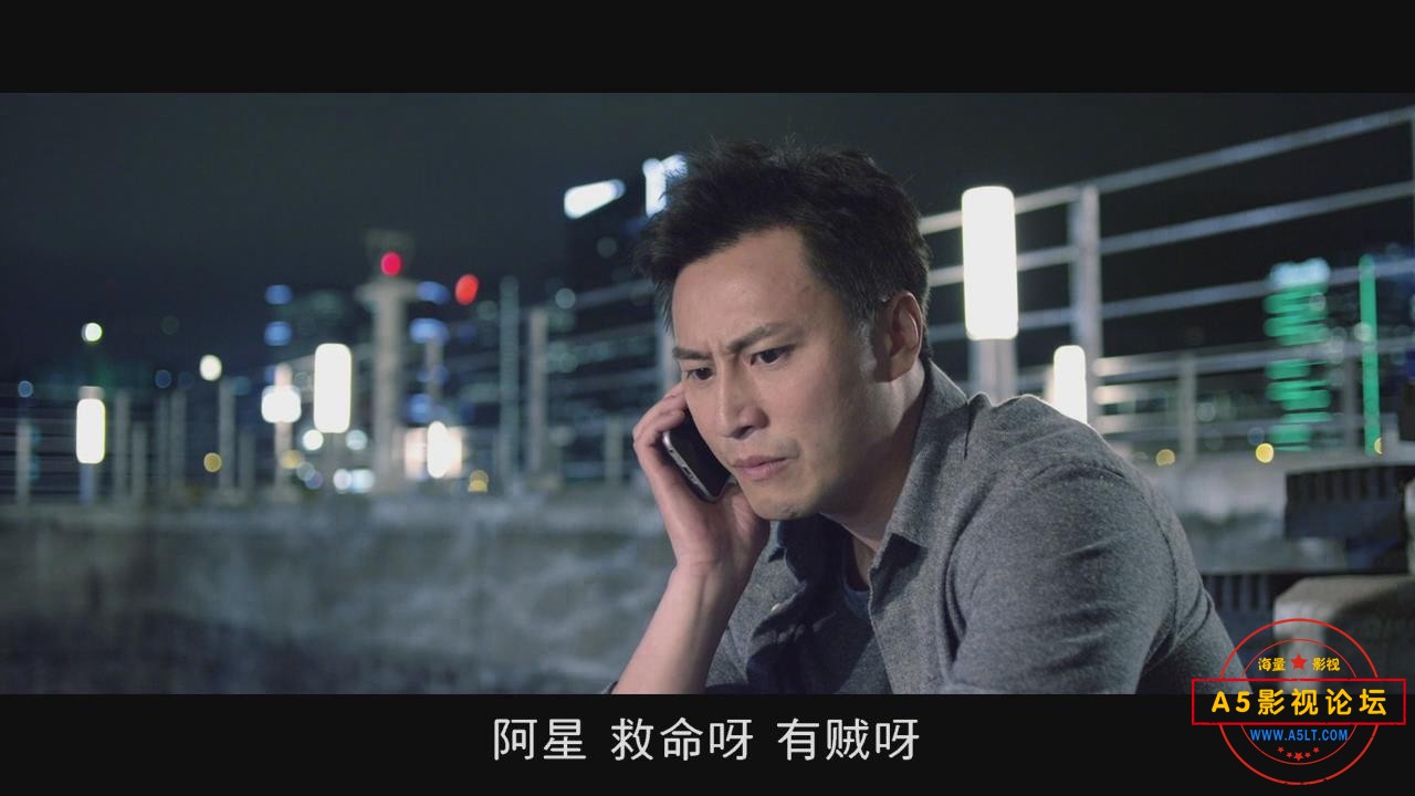 [香港] [三个绑匪七条心] [2018][720P/MKV/1.21G][粤语中字][百度云]