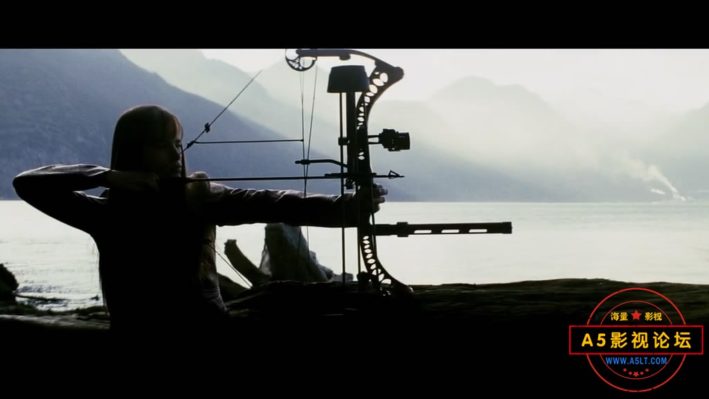 【2005美国】【黑天使：艾丽卡】【百度网盘】【BD1280高清-1.40G】【英语中英双字】