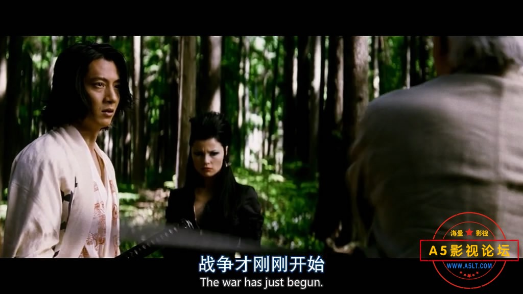 【2005美国】【黑天使：艾丽卡】【百度网盘】【BD1280高清-1.40G】【英语中英双字】