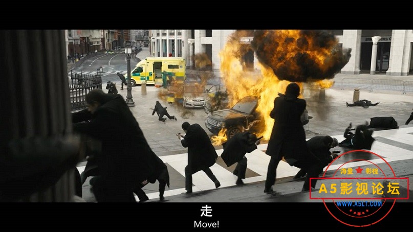 【美国】【伦敦陷落】【2016年】【百度网盘】【HD1280高清-2.05G】【英语中字】