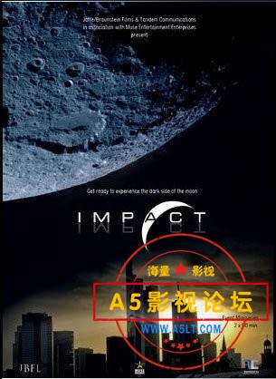 【美国】【月损天劫（上、下）】【2009年】【百度网盘】【720P高清-4.37G】【中文字幕】