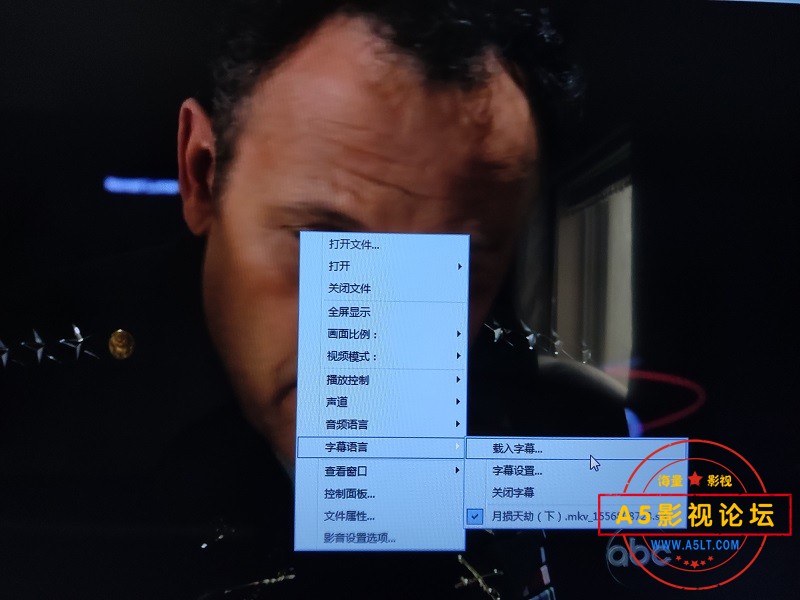 【美国】【月损天劫（上、下）】【2009年】【百度网盘】【720P高清-4.37G】【中文字幕】