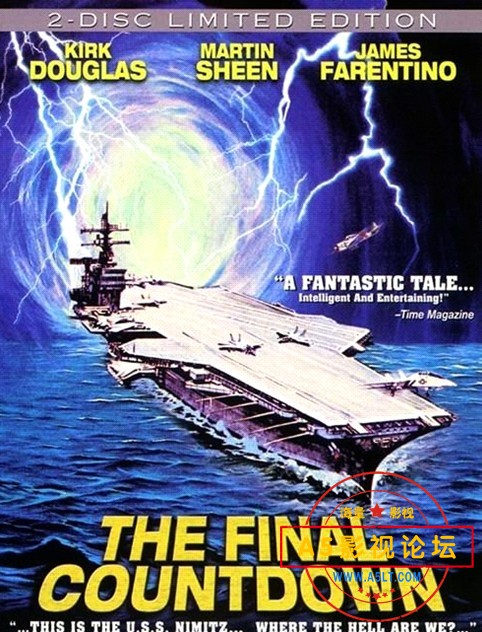 【美国】【核子航母遇险记/碧血长天】【1980年】【百度网盘】【高清1080-1.23G】【英语中英双字】