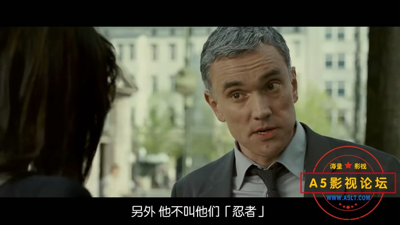 【美国】【忍者刺客】【2009年】【百度网盘】【高清DVD版-509M】【英语中字】【经典火爆动作片】