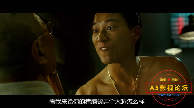 【美国】【忍者刺客】【2009年】【百度网盘】【高清DVD版-509M】【英语中字】【经典火爆动作片】
