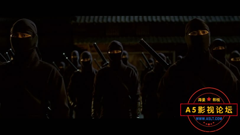 【美国】【忍者刺客】【2009年】【百度网盘】【高清DVD版-509M】【英语中字】【经典火爆动作片】
