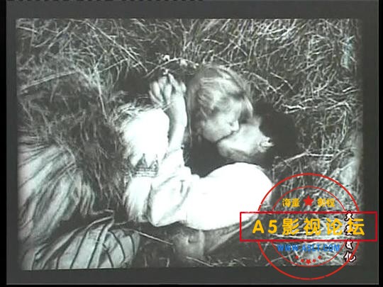 【百度云】[瑞典/波兰]【A5论坛首发】新婚之夜 Noc poslubna (1959) [国语] mkv  902m