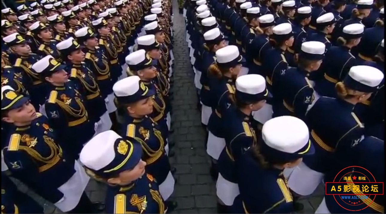 [百度][俄罗斯][2019][2019俄罗斯举行卫国战争胜利74周年阅兵（现场直播版）][俄语无字][MP4-1.23GB]