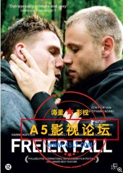 [德国电影][自由坠落 Freier Fall ][百度网盘下载][MP4][720P/1.11G][2013年][德语中字幕] 