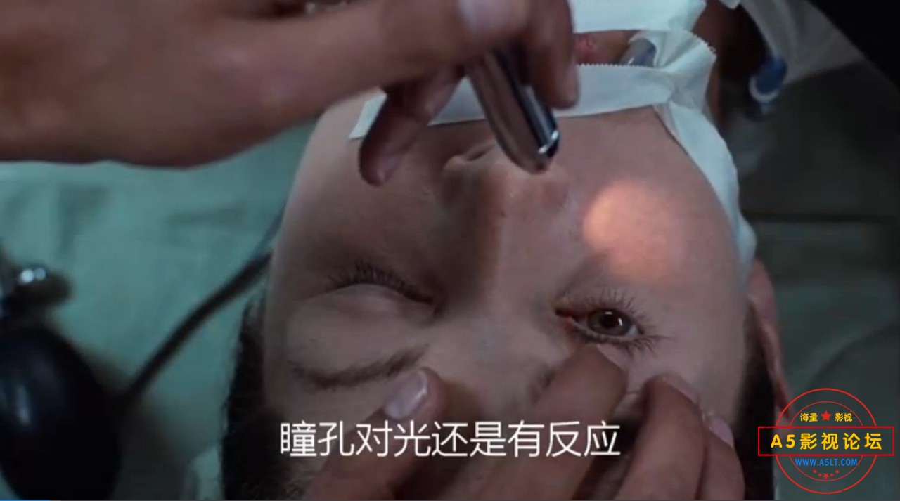 [百度][1978] [美国][昏迷 / 八号房禁地 / 麻木][上译中字][mkv/3.45GB]