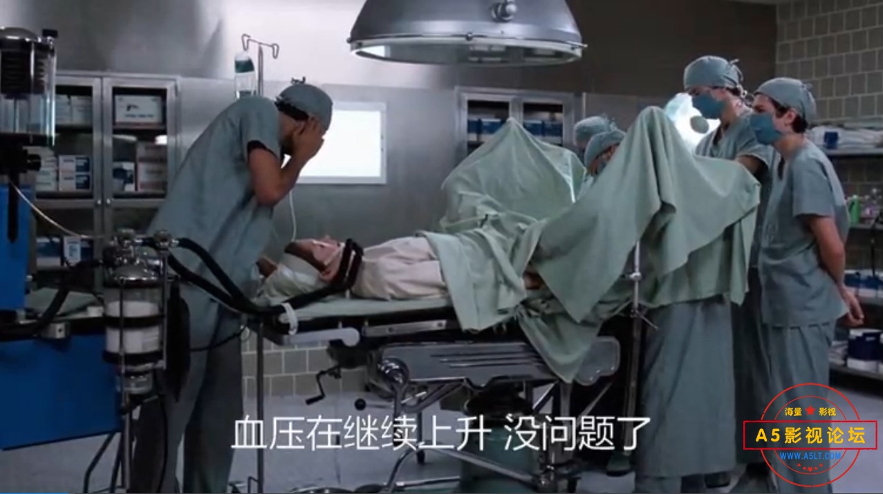 [百度][1978] [美国][昏迷 / 八号房禁地 / 麻木][上译中字][mkv/3.45GB]