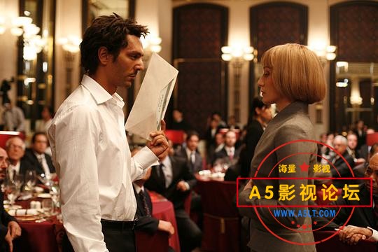 【百度云】[法国] 决战豪门 Largo Winch (2008) 【国英双语】mkv   2.41G