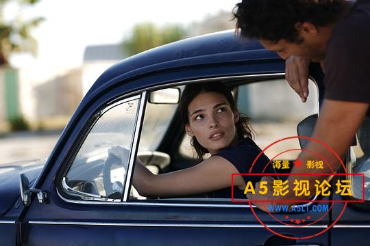 【百度云】[法国] 决战豪门 Largo Winch (2008) 【国英双语】mkv   2.41G