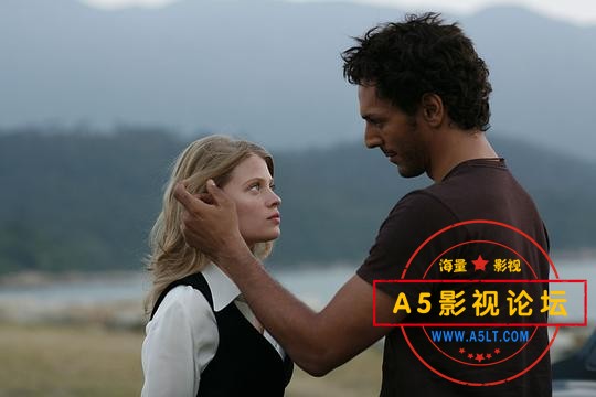 【百度云】[法国] 决战豪门 Largo Winch (2008) 【国英双语】mkv   2.41G