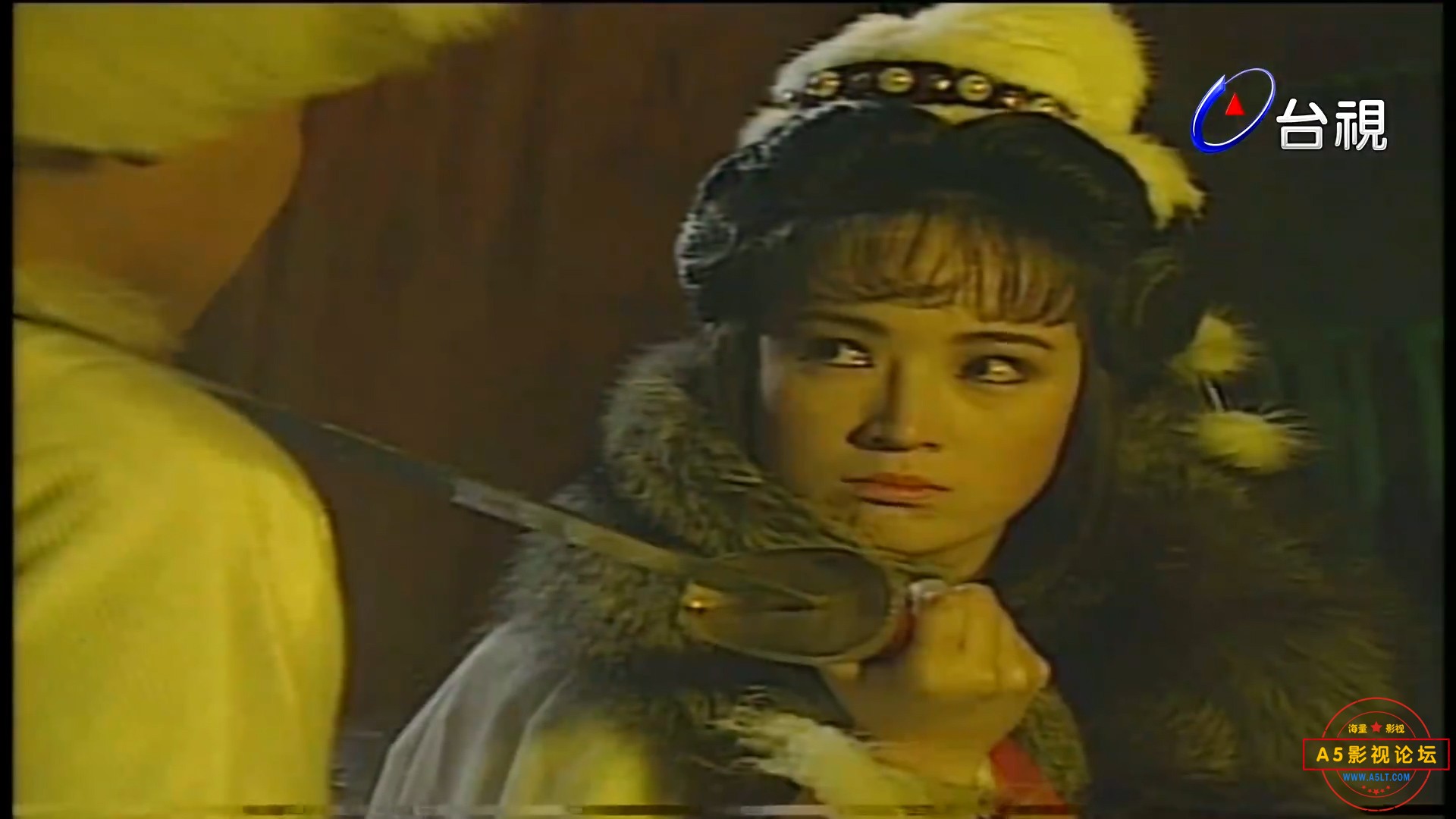 【1991】【雪山飞狐】【台视重制版】【1080p】