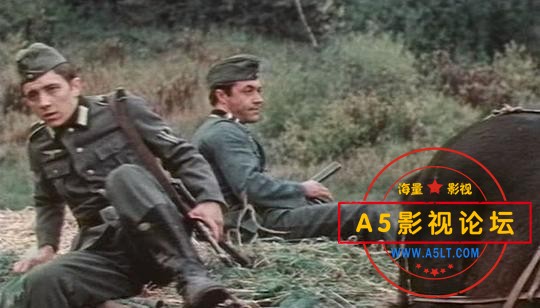 [百度][苏联][1983][匪巢探密][长译国语][DVDRip-MKV/1.51G]