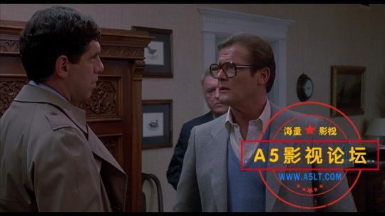【百度云】[美国] 铁面金刚（裸脸) The Naked Face (1984) 【国英双语】 mkv   3.57