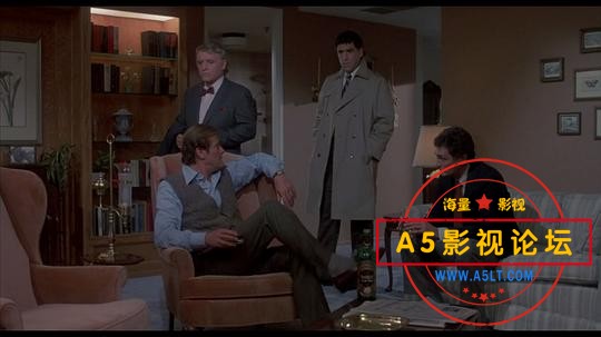 【百度云】[美国] 铁面金刚（裸脸) The Naked Face (1984) 【国英双语】 mkv   3.57