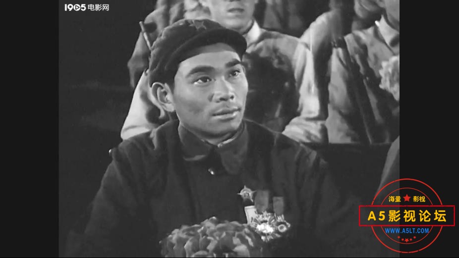 [老电影][白衣战士][百度云网盘资源下载][720P高清MKV/570M][1949年][于蓝/黄玲/安琪][中字幕]