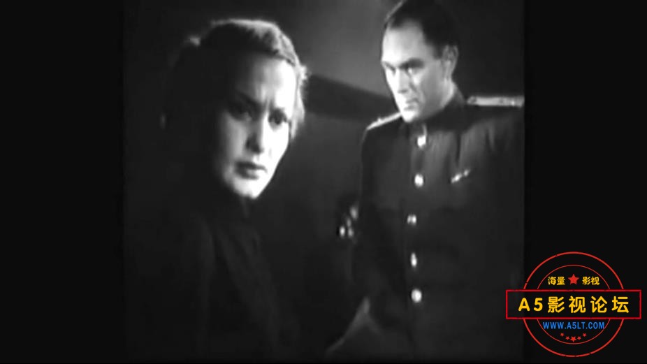 [苏联电影][锄奸记][百度云网盘资源下载][720P高清MKV/550M][1944年][国语]