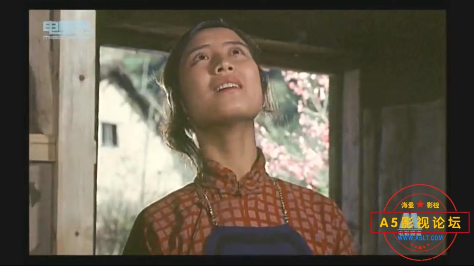 [老电影][杜鹃啼血][百度云网盘资源下载][720P高清MKV/700M][1984年][萨仁高娃/张毅/于秀春][无字幕]