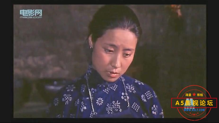 [老电影][杜鹃啼血][百度云网盘资源下载][720P高清MKV/700M][1984年][萨仁高娃/张毅/于秀春][无字幕]